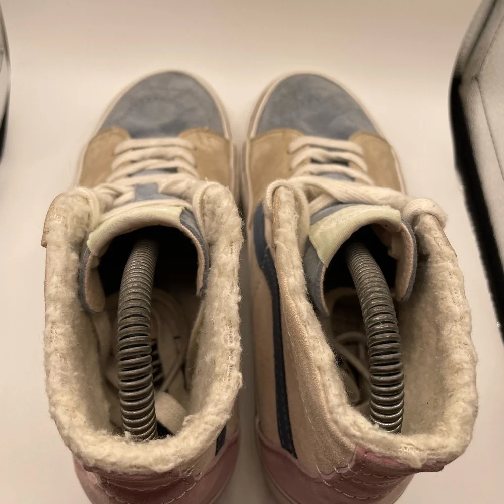 gently used